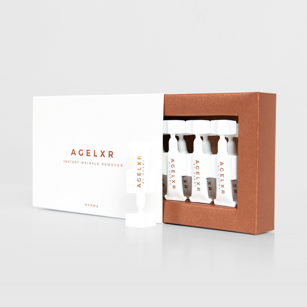 Agelxr Instant Wrinkle Remover