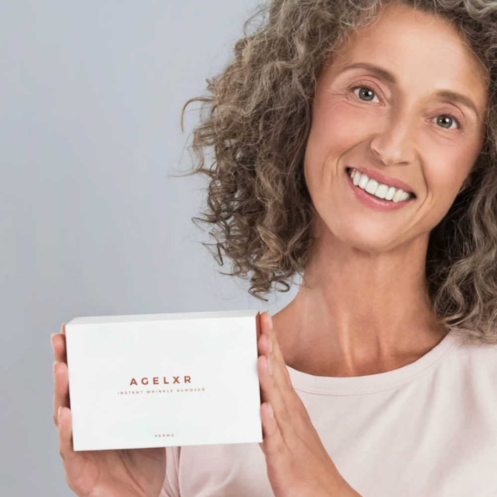 Agelxr Instant Wrinkle Remover