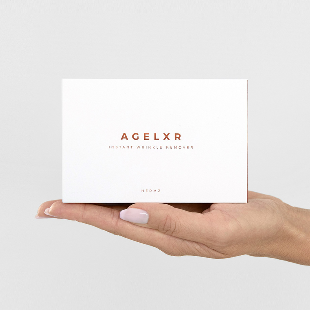 Agelxr Instant Wrinkle Remover